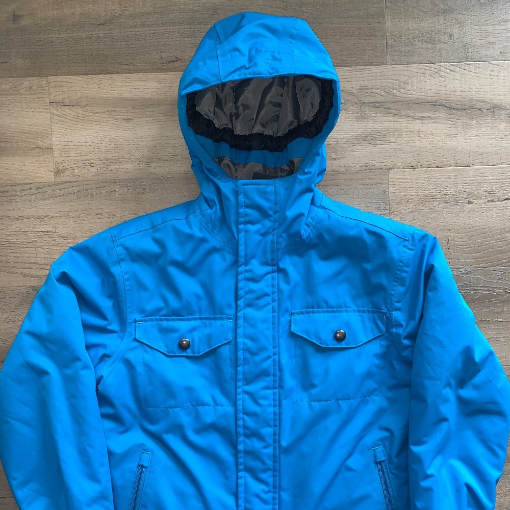 Youth medium winter jacket